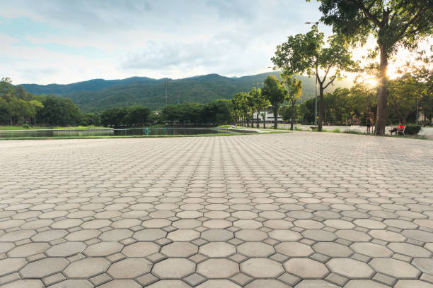 Reasons to Select Us for Your Driveway Paving Requirements in Phelan, CA